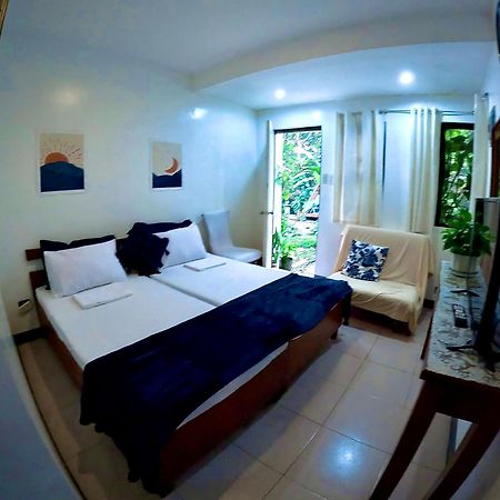 Auntie Gigi'S Place Tagaytay City Esterno foto
