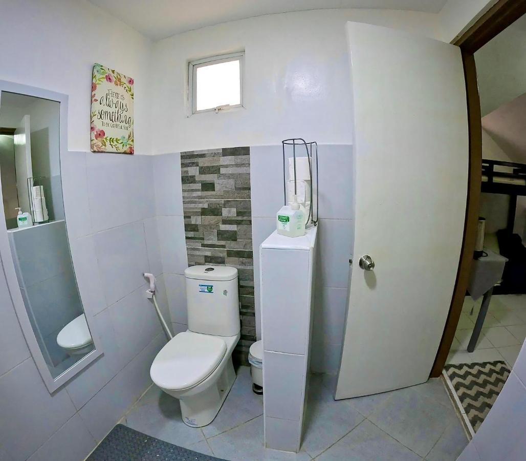 Auntie Gigi'S Place Tagaytay City Esterno foto
