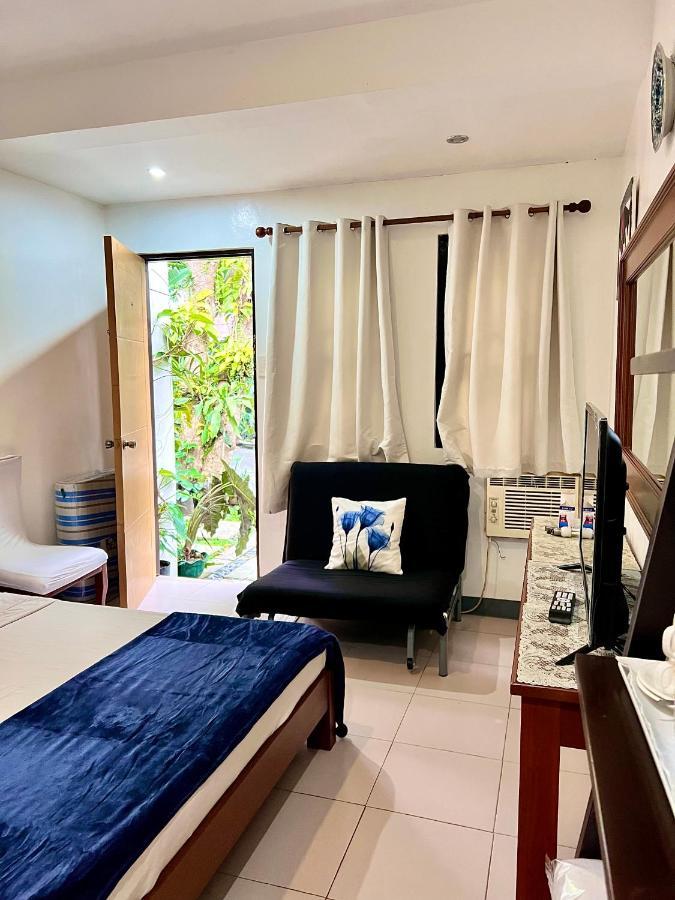 Auntie Gigi'S Place Tagaytay City Esterno foto