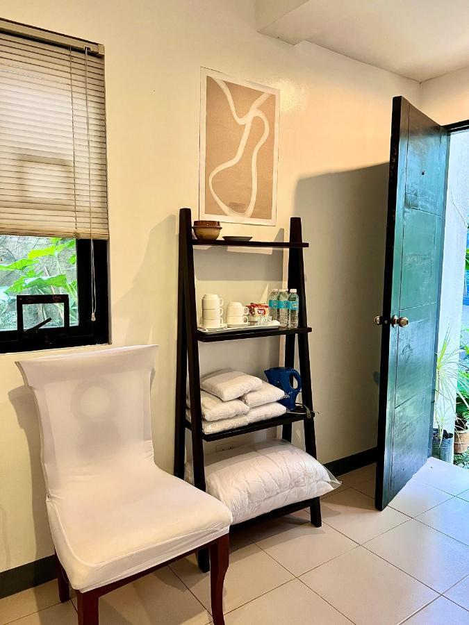 Auntie Gigi'S Place Tagaytay City Esterno foto
