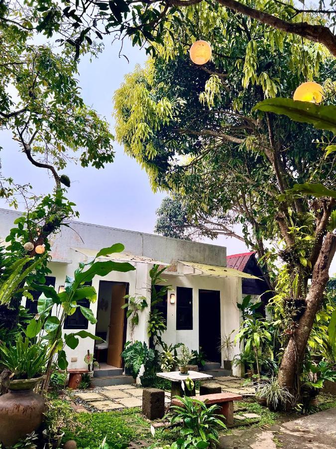 Auntie Gigi'S Place Tagaytay City Esterno foto