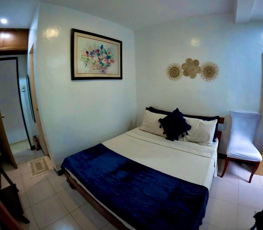 Auntie Gigi'S Place Tagaytay City Esterno foto