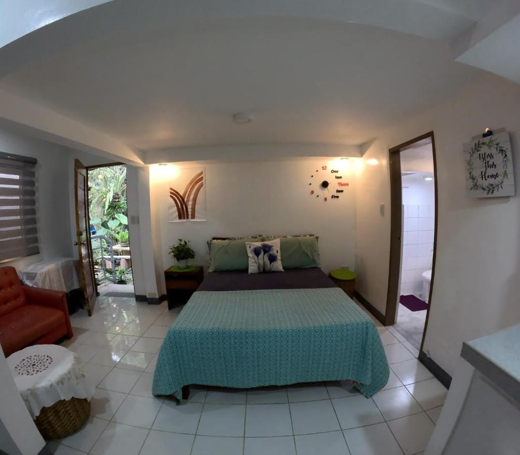 Auntie Gigi'S Place Tagaytay City Esterno foto