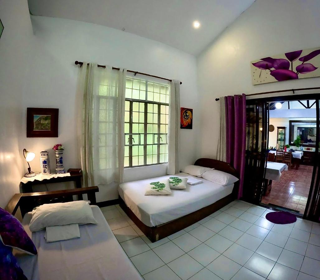 Auntie Gigi'S Place Tagaytay City Esterno foto