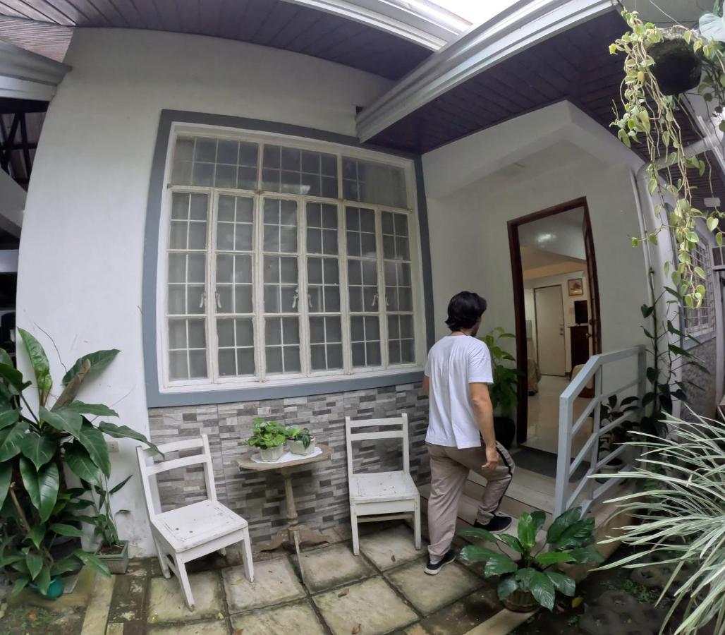 Auntie Gigi'S Place Tagaytay City Esterno foto