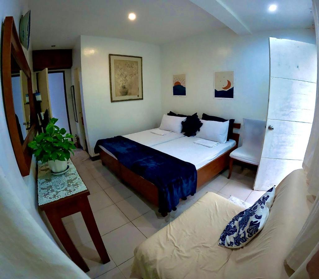 Auntie Gigi'S Place Tagaytay City Esterno foto