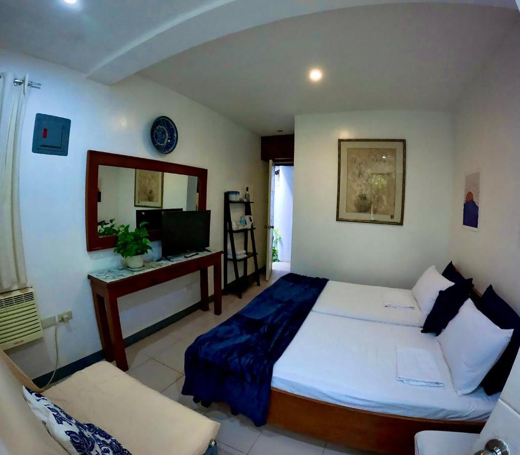 Auntie Gigi'S Place Tagaytay City Esterno foto
